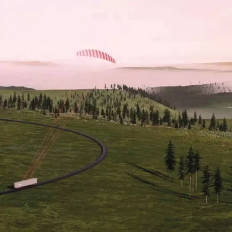 Arico Energy Wind