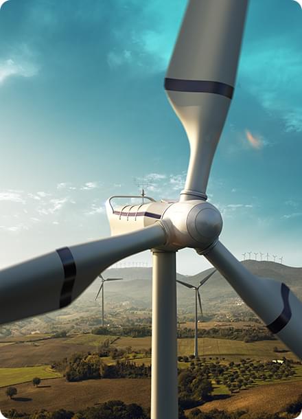Arico Energy Mehr Unabhängigkeit,
weniger Stromkosten