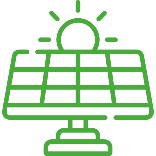 Investition Icon