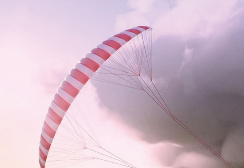 Kite-Bild