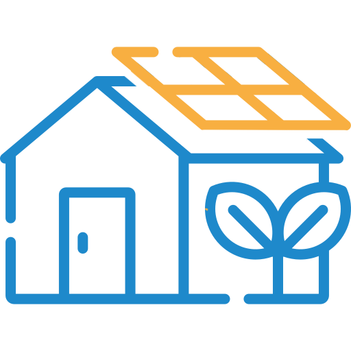 Arico Energy Privathaushalt