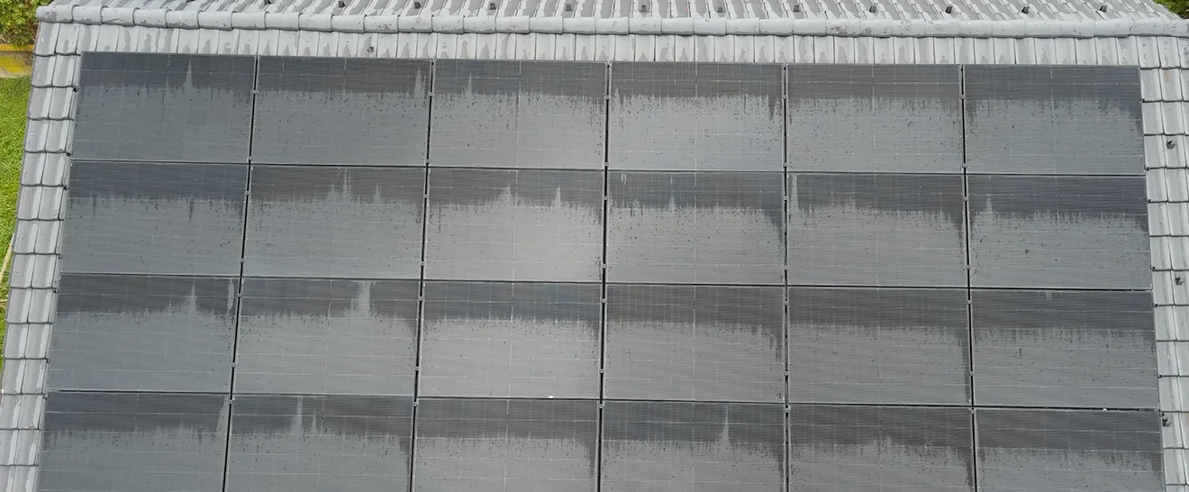10 kW Huawei Luna2000 Batteriespeicher