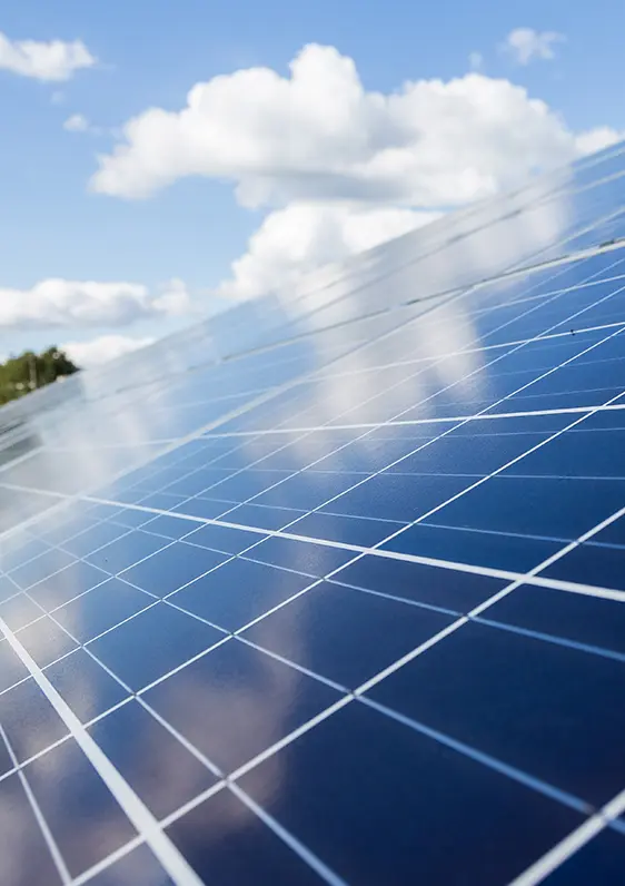 Arico Energy Mehr Unabhängigkeit,
weniger Stromkosten