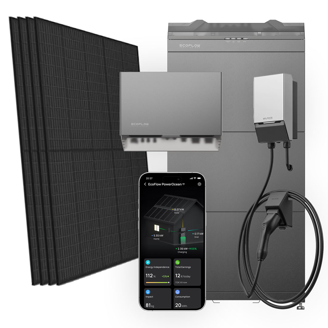 ECOFLOW PowerOcean